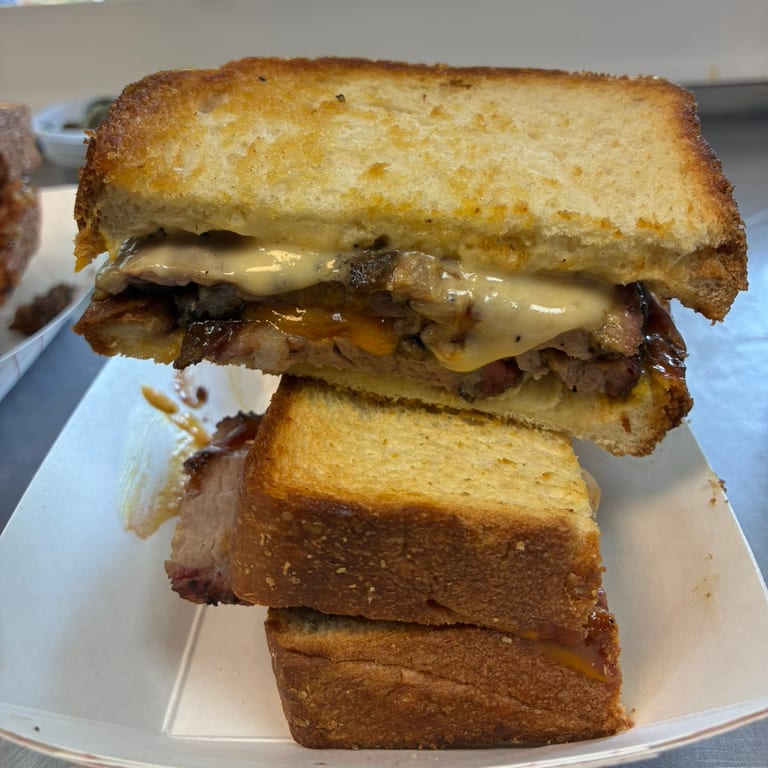 Delicious BBQ Delivery Options