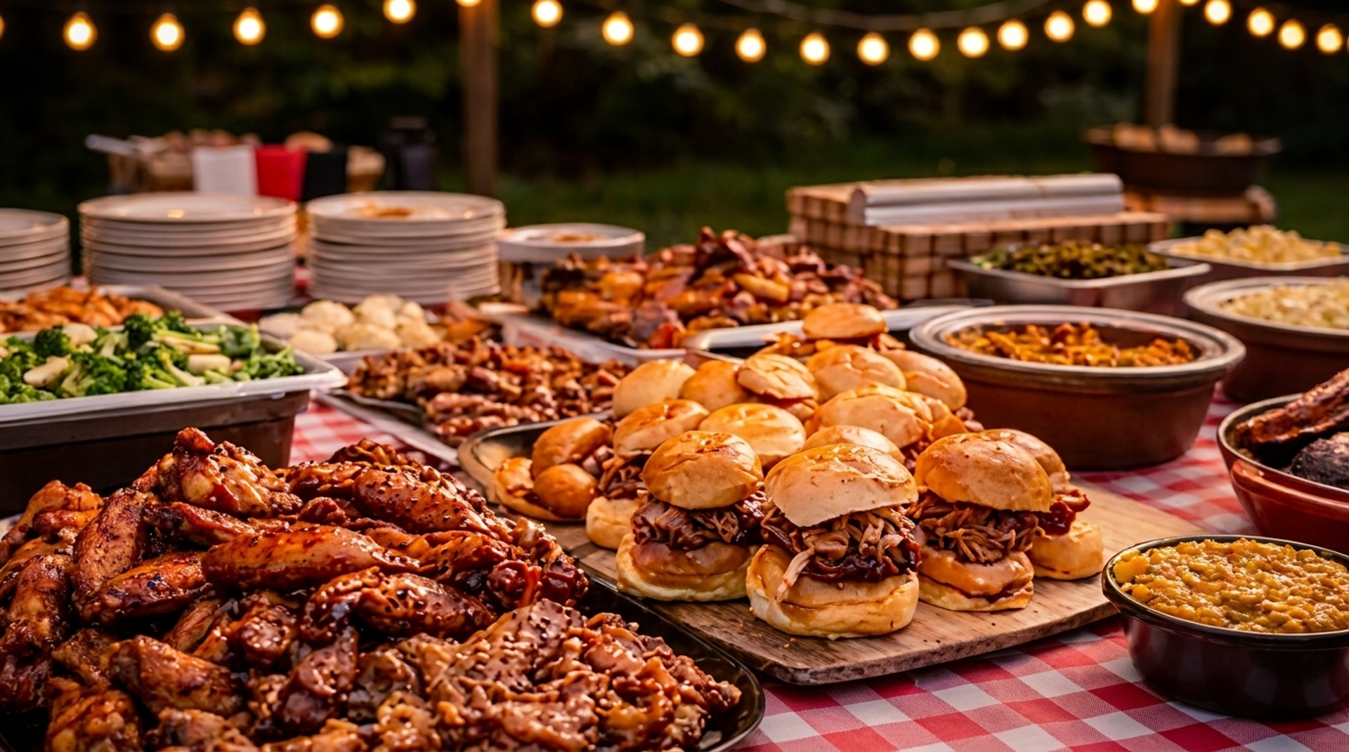 Whole Meats, Ready to Feast