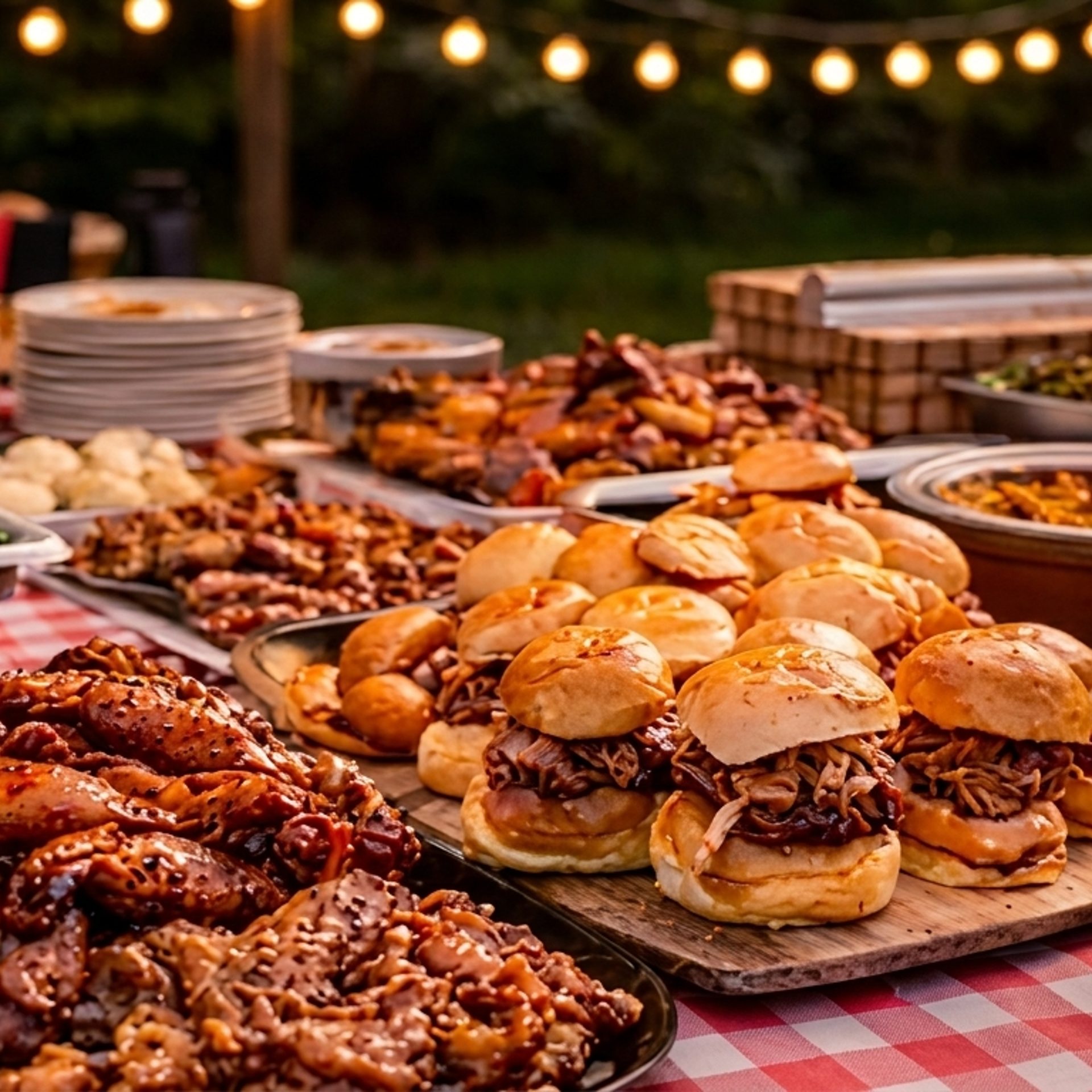 Whole Meats, Ready to Feast